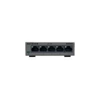 netgear 5 port gigabit unmanaged switch