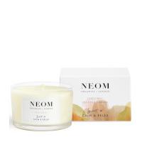NEOM Sensuous Scented Travel Candle