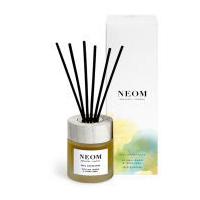 neom organics reed diffuser feel refreshed 100ml
