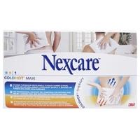 nexcare cold hot maxi