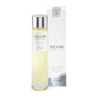 neom real luxury face body hair oil