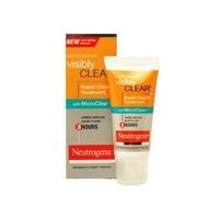 Neutrogena Visibly Clear Rapid Clear Treatment