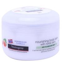 Neutrogena Nourishing Body Balm With Nordic Berry