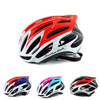 New Design Bike Helmet 36 Vents Cycling 59-63cm Road Race Helmet Super light