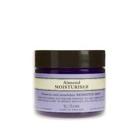 Neal\'s Yard Remedies Almond Moisturiser 50g