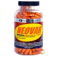 Neovar 110 Caps