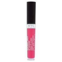 New York Colour Lip Laquer (Expert Last) Fidi Fuchsia 303