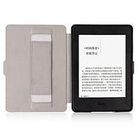 New Luxury Retro Smart Flip PU Leather Case For Amazon Kindle Paperwhite 1/2/3