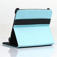 Newest Style 7 inch Universal Case PU Leather Stand Cover Case For Huawei MediaPad T1 7.0
