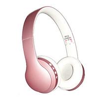 NEW P23 Special Edition wireless foldable Headphone Stereo Bluetooth Earphone with MP3 Player Music FM Radio