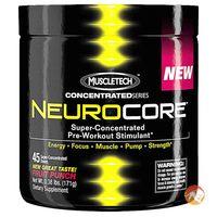 neurocore 50 servings grape bubblegum