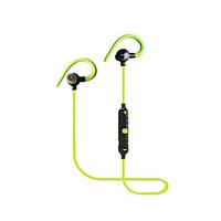 New Awei A620BL Wireless Stereo Sport Bluetooth V4.0 Earphones Noise Reduction with Microphone for Smartphone