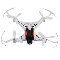 NEW Drone RC Quadcopter Phone control With Camera LED Lighting Auto-Takeoff 360Rolling Access Real-Time 6 Axis 4CH 2.4G