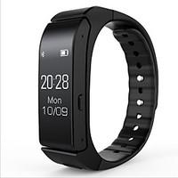 New Original Smart Band Wristbands Bracelet Bluetooth Earphone Smartband Pedometer Sleep Monitor