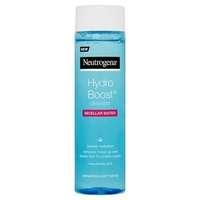 Neutrogena Hydro Boost® Micellar Water Cleanser 200ml