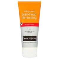 Neutrogena Visibly Clear Blackhead Cleanser 100ml