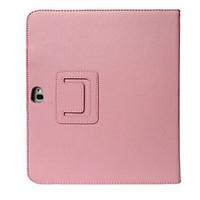 New Fashion Premium Stand PU Leather Case Cover For Samsung Galaxy Note 10.1 N8000 N8010 N8020 Tablet