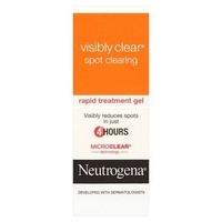 Neutrogena Visibly Clear Treatment Gel