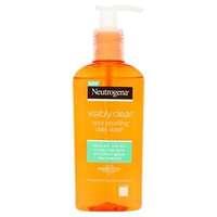 Neutrogena Visibly Clear Daily Wash 200ml