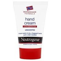 Neutrogena Norwegian Formula Hand Cream Unscented 50ml