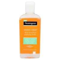 Neutrogena Visibly Clear Spot Toner 200ml