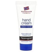 Neutrogena Scented Hand Cream 15ml