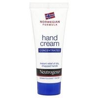 neutrogena scented hand cream 15ml