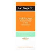 Neutrogena Visibly Clear Moistur...
