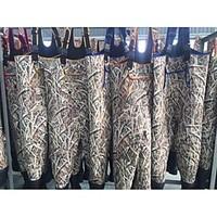 Neoprene Rubber Max5 Camo Wader for Hunting , Fishing, Mud Race , Camouflage Camo Hunting Clothing, Fishing Clothing