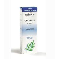 Nelsons Graphites Cream, 30gr