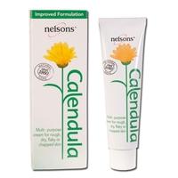 Nelsons Calendula Cream, 30gr