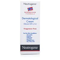 Neutrogena Dermatological Cream