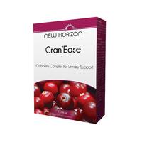 New Horizon Cran Ease