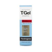 neutrogena tgel sensitive shampoo