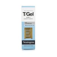 Neutrogena T/Gel 2 in 1 Shampoo & Conditioner