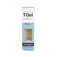 Neutrogena T/Gel 2 in 1 Shampoo & Conditioner