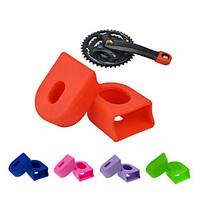 New Bicycle Crank protection sle...