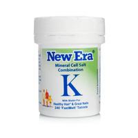 New Era Combination K