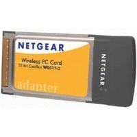 Netgear 802.11g Wireless PC Karte mit 54MBit/s (WG511)