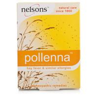 Nelsons Pollenna Hayfever & Allergy Tablets