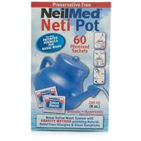 neilmed nasaflo neti pot