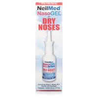 Neilmed NasoGel Moisturizer For Dry Noses