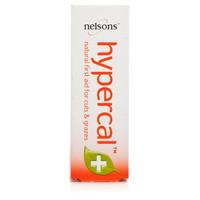 Nelsons Hypercal Cream