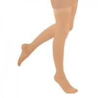 Neo G Closed Toe Thigh High Compression Hosiery