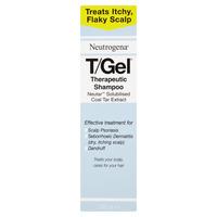 Neutrogena T-Gel Shampoo 250ml