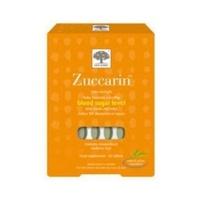 new nordic zuccarin extra strength 60 tablet 1 x 60 tablet