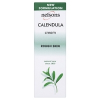 nelsons calendula cream 50g