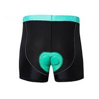 New Bike Riding Underwear Male Bike Equipment Mountain Bike Shorts Sponge Cushion