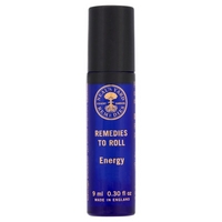 Neal\'s Yard Remedies to Roll Energy - 9ml