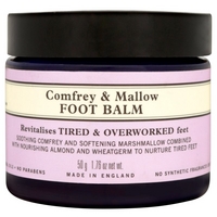 Neal\'s Yard Remedies Comfrey & Mallow Foot Balm - 50g